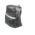 Wholesale Waterproof Transparent pvc Backpack Women Clear Backpack Transparent PVC Zipper Bag